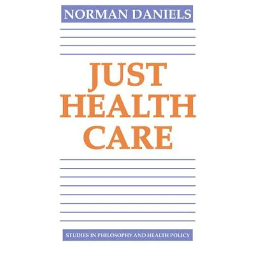 Just Health Care