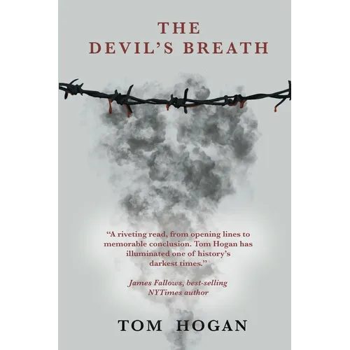 The Devil's Breath