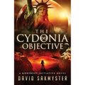 The Cydonia Objective