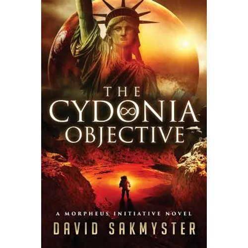 The Cydonia Objective