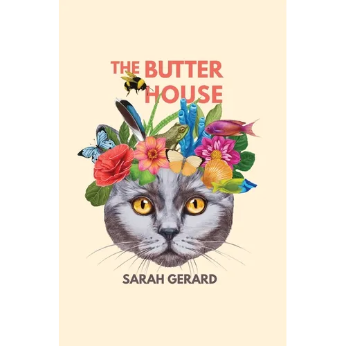The Butter House