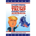 Everything Donald Trump Knows About Australia