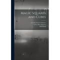 Magic Squares and Cubes