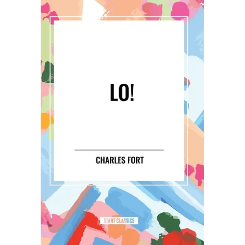 Lo!