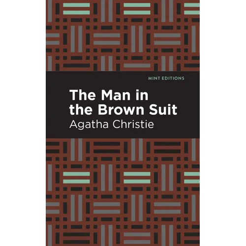 The Man in the Brown Suit