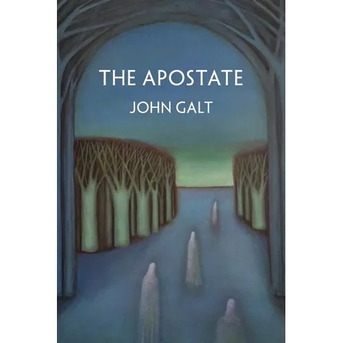 The Apostate