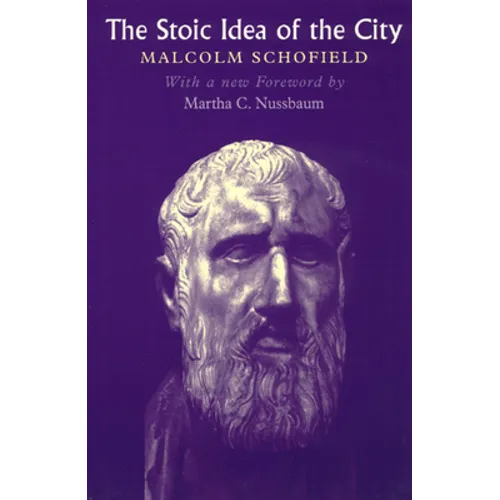 The Stoic Idea of the City
