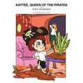 Kaytee, Queen of the Pirates