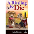 A Riesling to Die