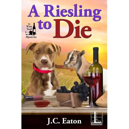 A Riesling to Die
