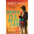 Death in a Desert Land