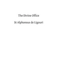 The Divine Office