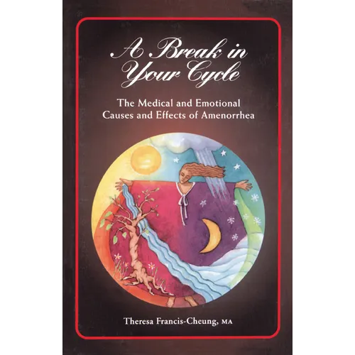 A Break in Your Cycle: The Medical and Emotional Causes and Effects of Amenorrhea