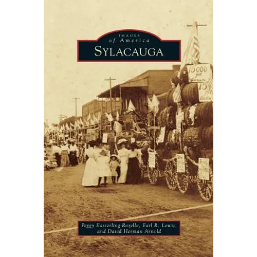 Sylacauga