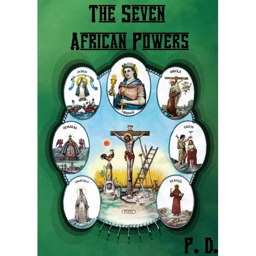The Seven African Powers