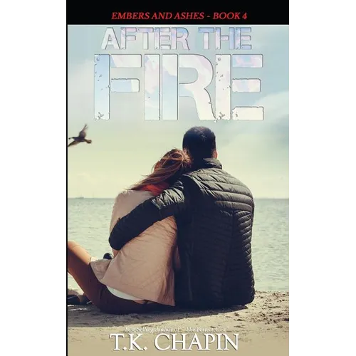 After the Fire: Inspirational Christian Fiction