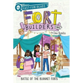 Battle of the Blanket Forts: A Quix Book