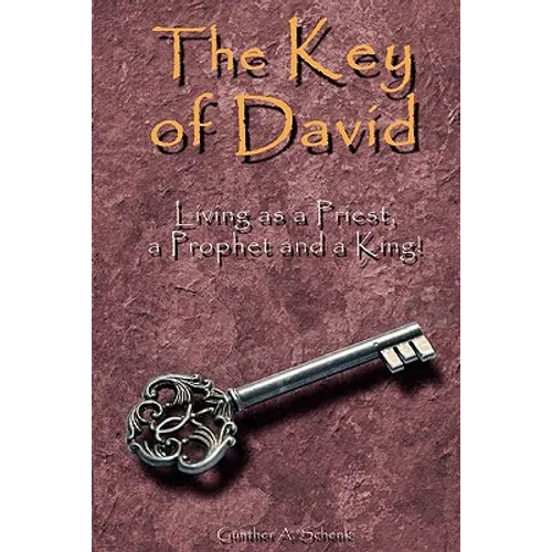 The Key of David