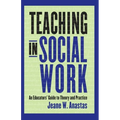Teaching in Social Work: An Educators' Guide to Theory and Practice