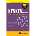 The Kenken Method - Puzzles for Beginners