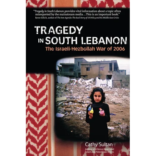 Tragedy In South Lebanon