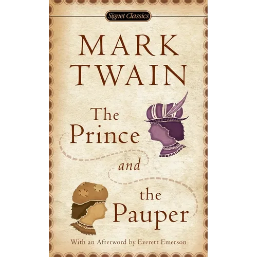 The Prince and the Pauper