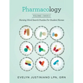 Pharmacology: Nursing Word Search Puzzles For Student Nurses