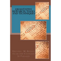 Qualitative Research: Tools and Techniques