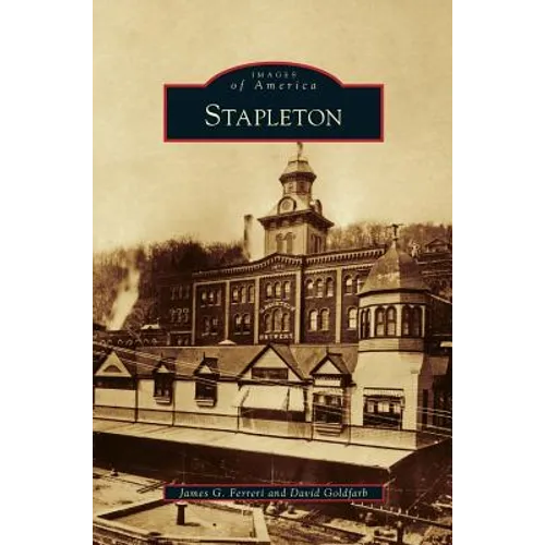 Stapleton