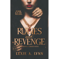 Rubies and Revenge: A Cardinal Families Novel
