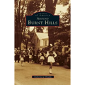Around Burnt Hills