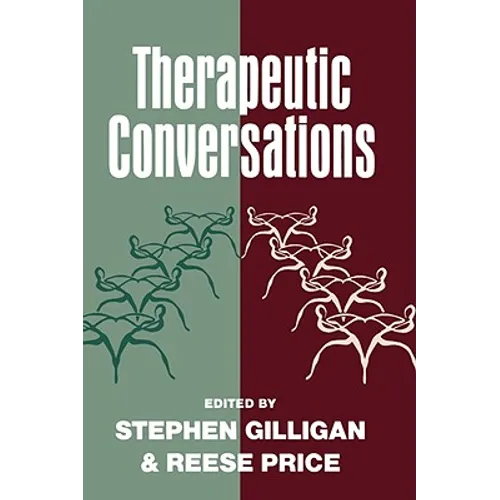 Therapeutic Conversations