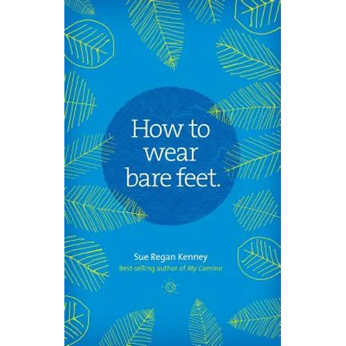 How to Wear Bare Feet