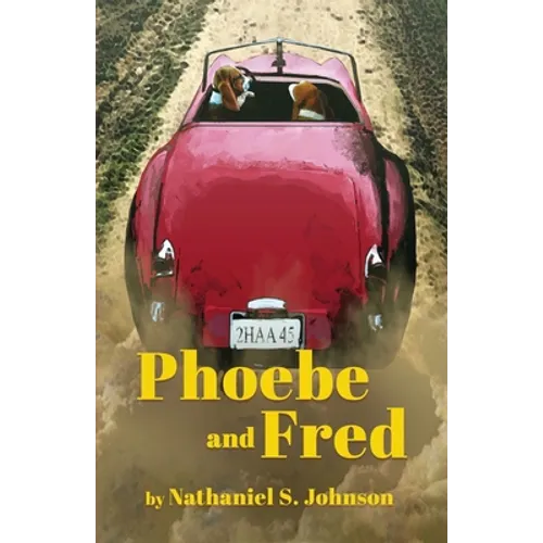 Phoebe and Fred