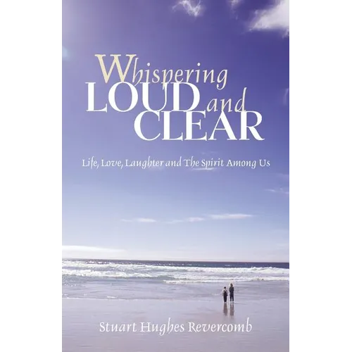 Whispering Loud and Clear