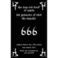 The True Red Book of Appin: The Grimoire of Vlad the Impaler