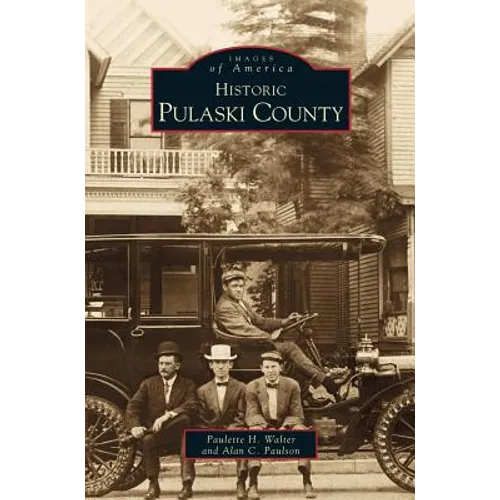 Historic Pulaski County