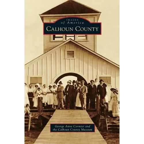 Calhoun County