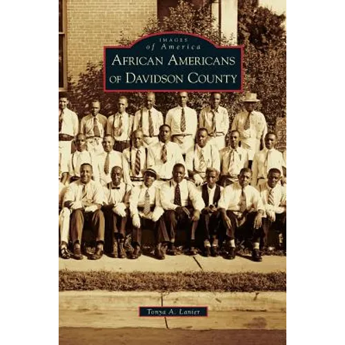 African Americans of Davidson County