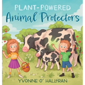 Plant-Powered Animal Protectors