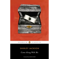 Come Along with Me: Classic Short Stories and an Unfinished Novel