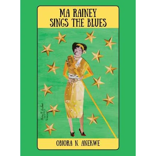 Ma Rainey Sings the Blues