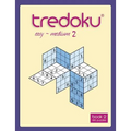 Tredoku - Easy-Medium 2