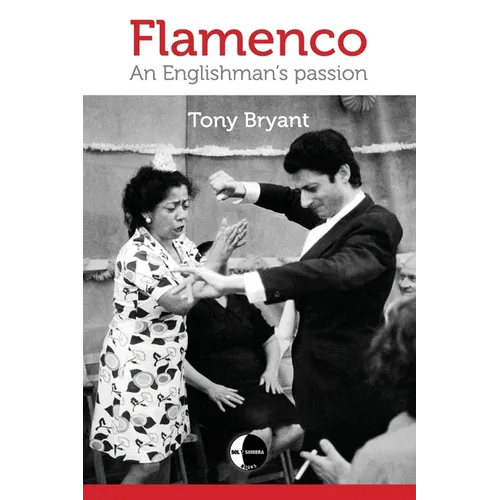 Flamenco: An Englishman's passion