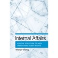 Internal Affairs: How the Structure of NGOs Transforms Human Rights