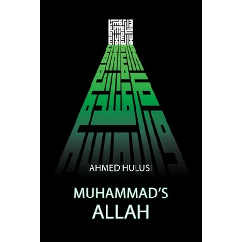 Muhammad's ALLAH