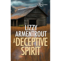 A Deceptive Spirit: A Shelly Gale Mystery