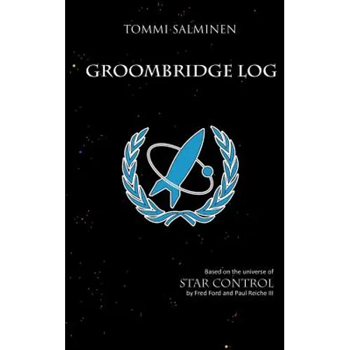 Groombridge Log