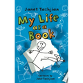 My Life as a Book
