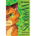 Warriors Graphic Novel: The Prophecies Begin #1
